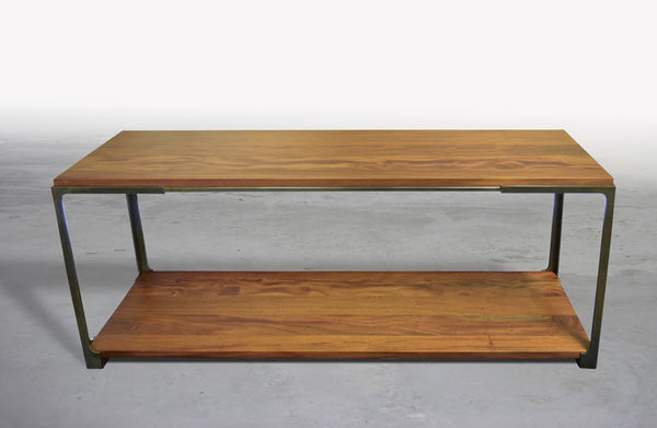 THE PROVIDENCE SOFA TABLE