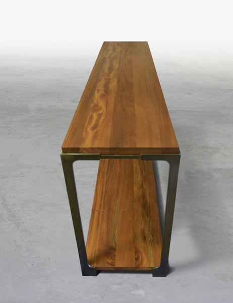 THE PROVIDENCE SOFA TABLE