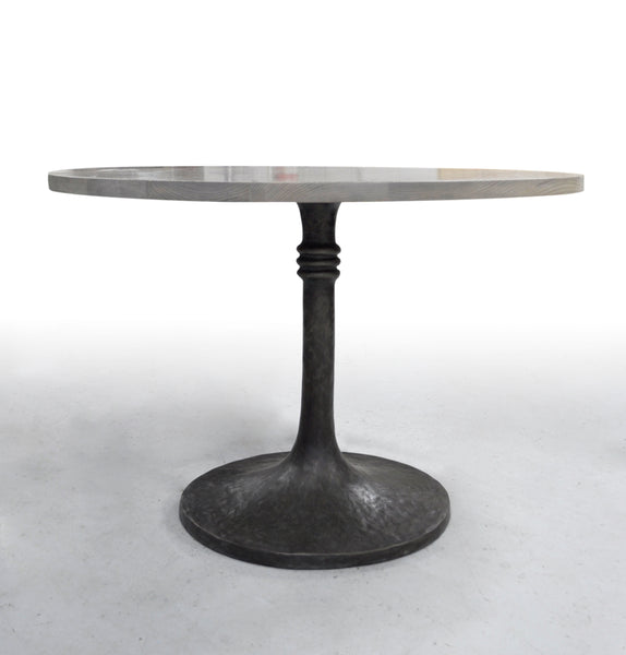 THE WILLOWOOD BRONZE TABLE