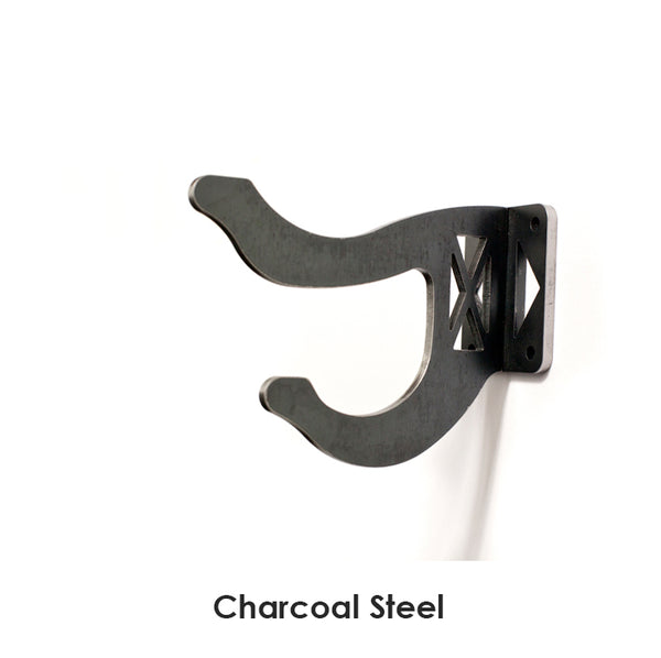 "X" WALL HOOKS