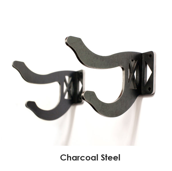 "X" WALL HOOKS