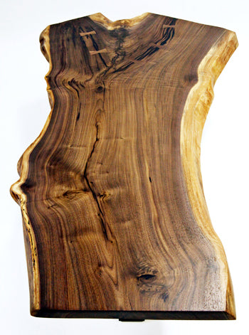 THE FULCRUM TABLE