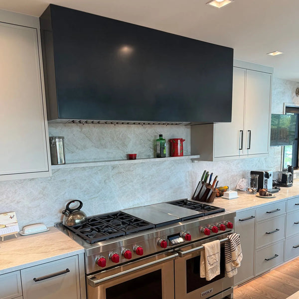 Range Hood