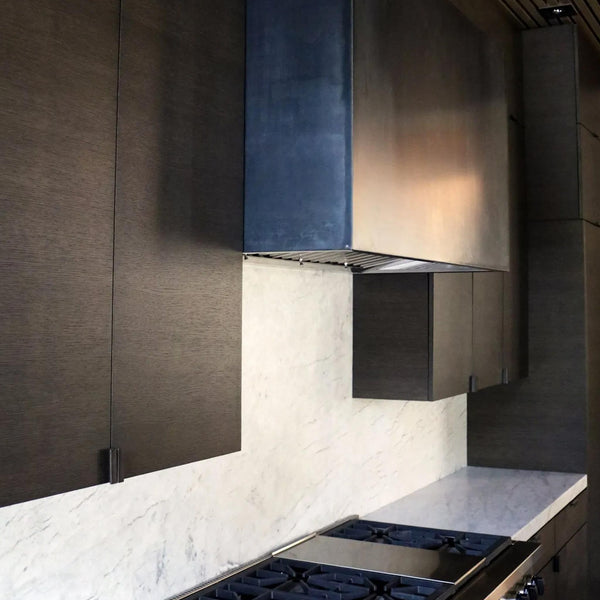 Range Hood