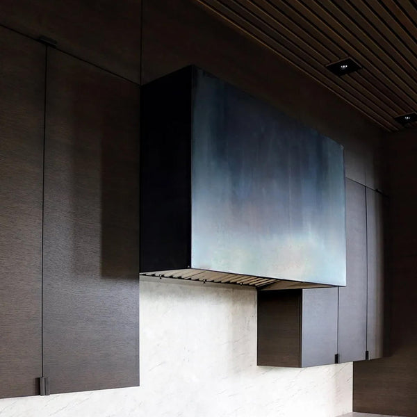 Range Hood
