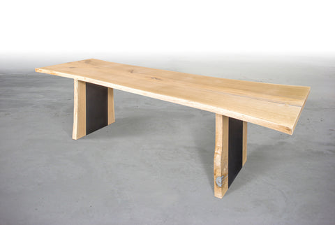 THE SPRINGVILLE SLAB TABLE