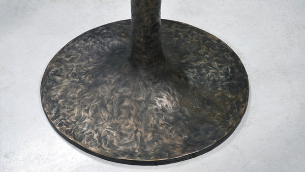 THE WILLOWOOD BRONZE TABLE